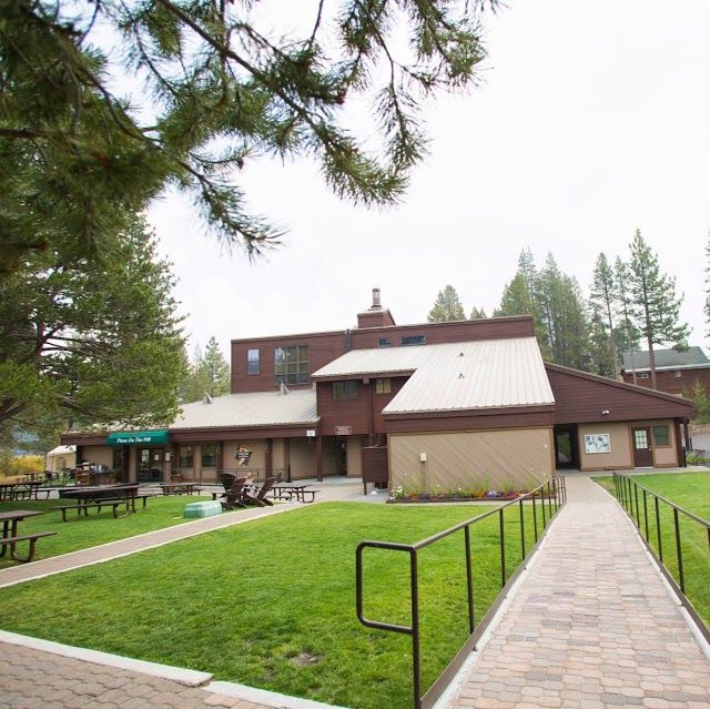 Tahoe Donner Association